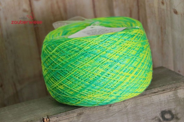Lebenskraft, Merino superwash 530m mulesingfrei