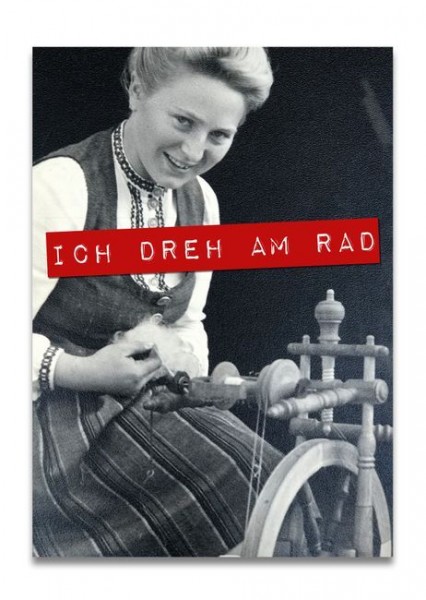 Ich dreh am Rad