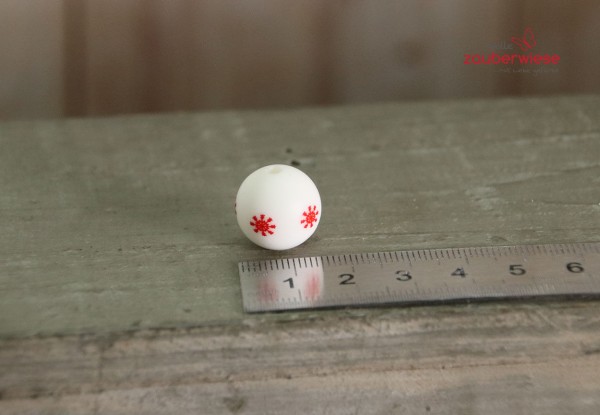 Nadelstopper Kugel Stern