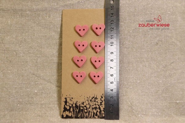 1 Set Keramik Knöpfe