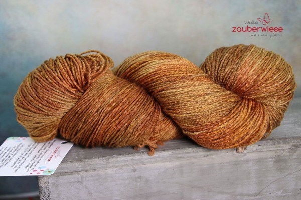 Herbst Nuancen, Merino superwash 400m