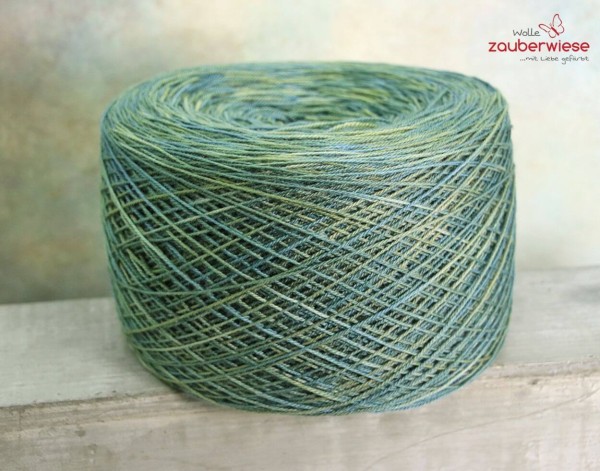 rustikal, Merino superwash 530m mulesingfrei