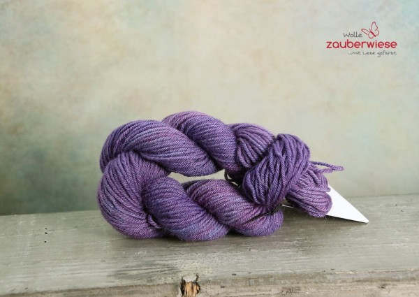 Minis in 20g, 4-fach Sockenwolle 400m pro 100g, mulesingfrei