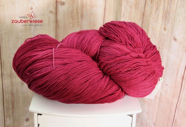 Leidenschaftlichkeit, Merino superwash 530m mulesingfrei
