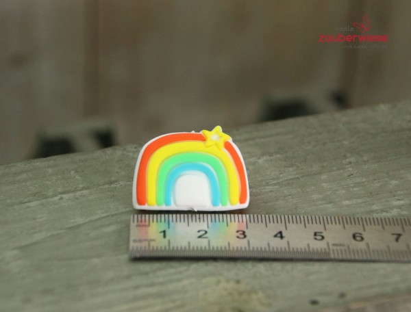 Nadelstopper Regenbogen