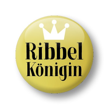 Ribbel königen