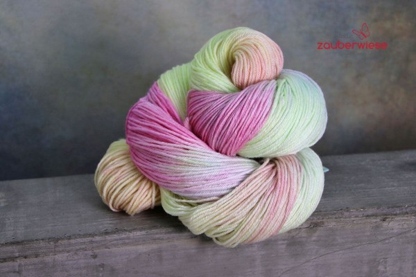Konfekt, Merino superwash 400m