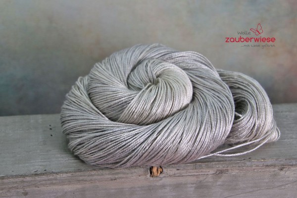 Silberwolke, Camenzind Swiss Mountain Silk Seide Viskose