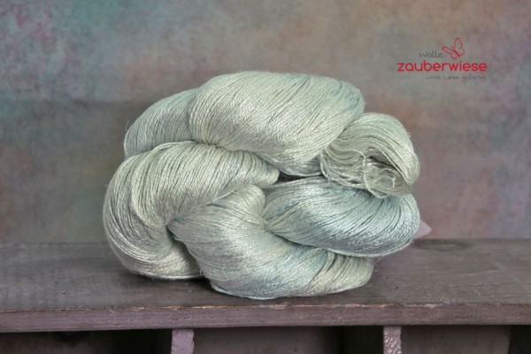 Sommerluft Camenzind Swiss Mountain Silk Seide Leinen 800m