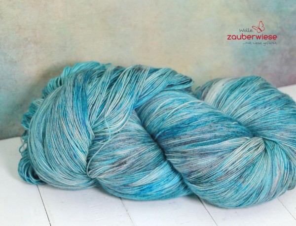 Sirene, Merino superwash 530m mulesingfrei