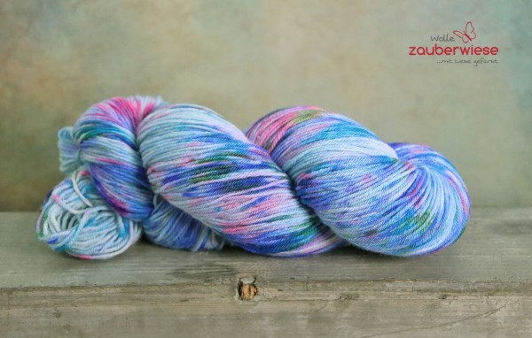 Kirmes, Merino superwash 400m
