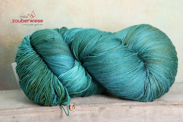Urwälder, Merino superwash 530m mulesingfrei