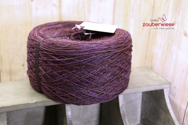 magischer Wald, Merino superwash 530m mulesingfrei