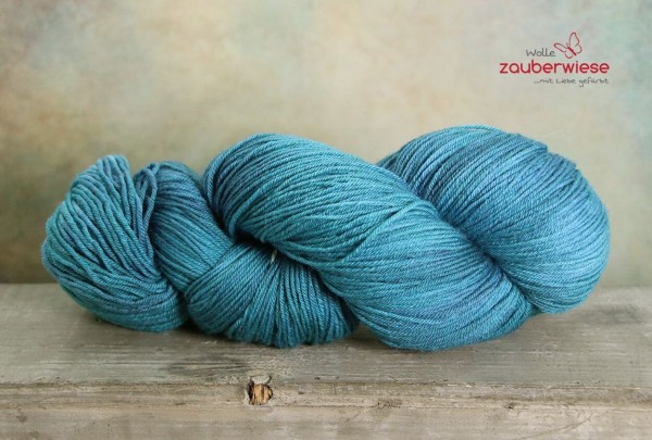 Meerlaune, Merino superwash 400m