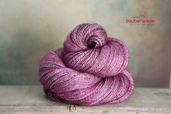 Ehrfurcht, Baumwolle Kaschmir 600m / 100g
