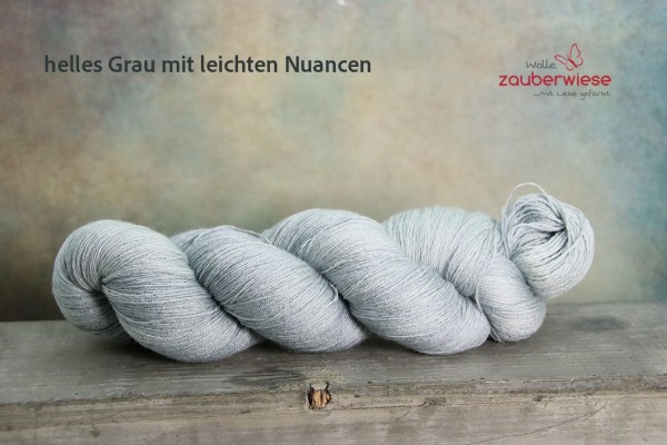 Mitbringsel, Softmerino Seide 1100m