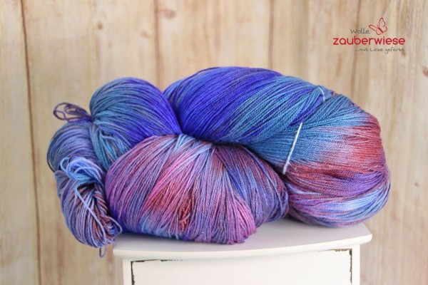 Zaubertrank, Merino superwash 530m mulesingfrei