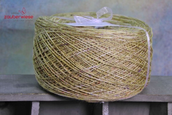 Sandsprenkel, Merino superwash 530m mulesingfrei