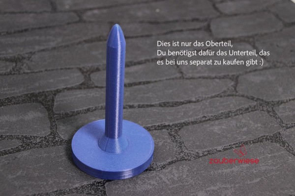 Wollabroller 3D Druck von Ovillo