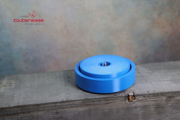 Wollabroller 3D Druck von Ovillo
