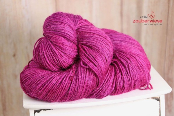 applaudieren, Alpaka Nylon 390m