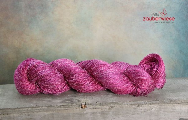 loyal, Seide Leinen 1500m