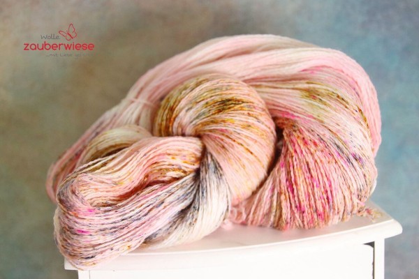 Parfumsprenkel, Merino superwash 650m mulesingfrei