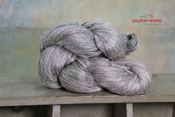 Steinturm Camenzind Swiss Mountain Silk Seide Leinen 800m