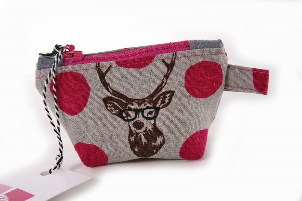Etui Hirsch