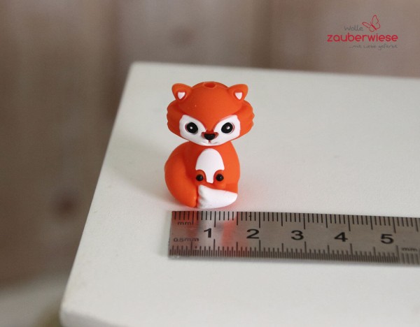 Nadelstopper Fuchs