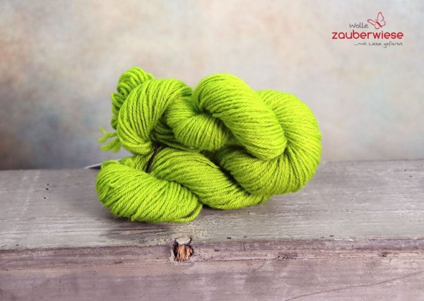 Minis in 20g, 4-fach Sockenwolle 400m pro 100g, mulesingfrei