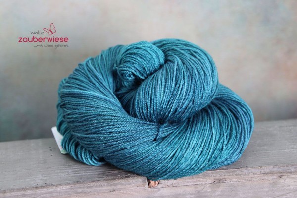 Auszeit, Merino superwash 400m