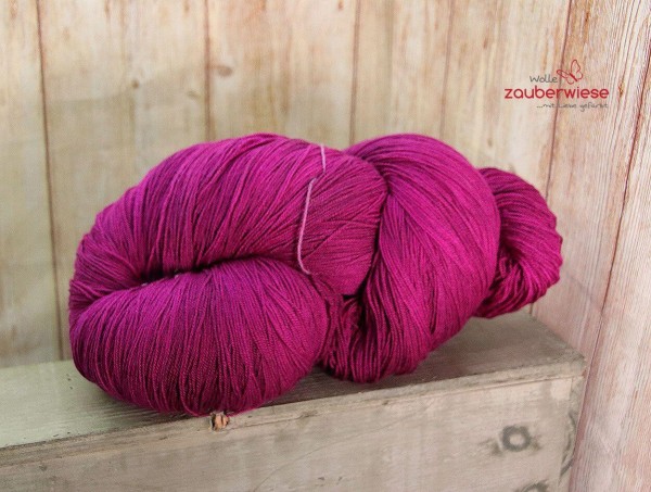 Beerensorbet, Merino superwash 530m mulesingfrei