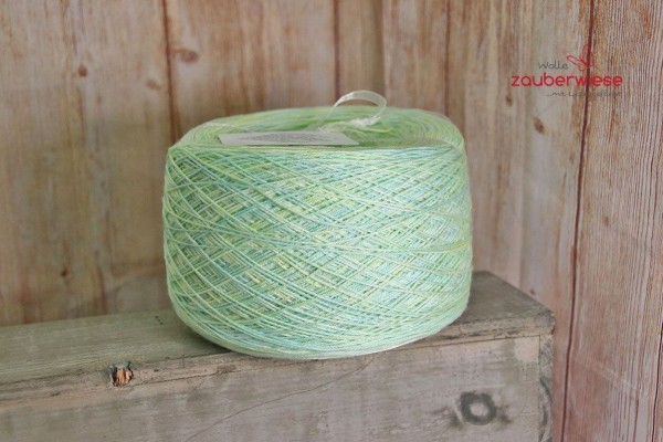 beflügelt, Merino superwash 530m mulesingfrei