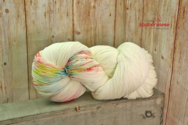 verspielt Cocktail, Merino superwash 530m mulesingfrei