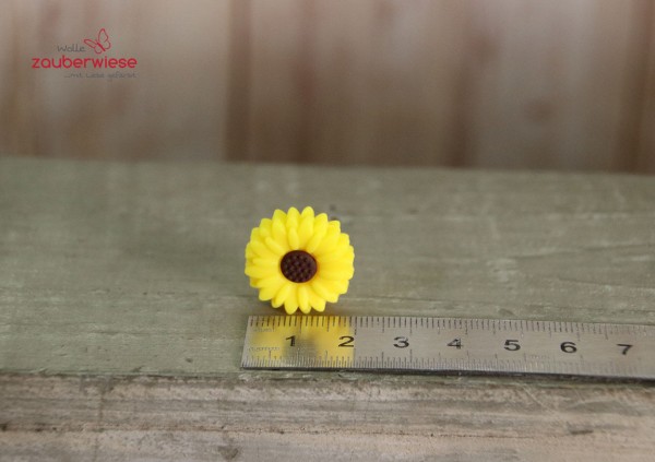 Nadelstopper Sonnenblume