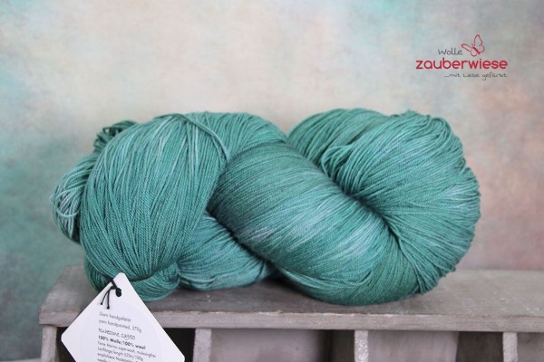 Ruhezone, Merino superwash 530m mulesingfrei